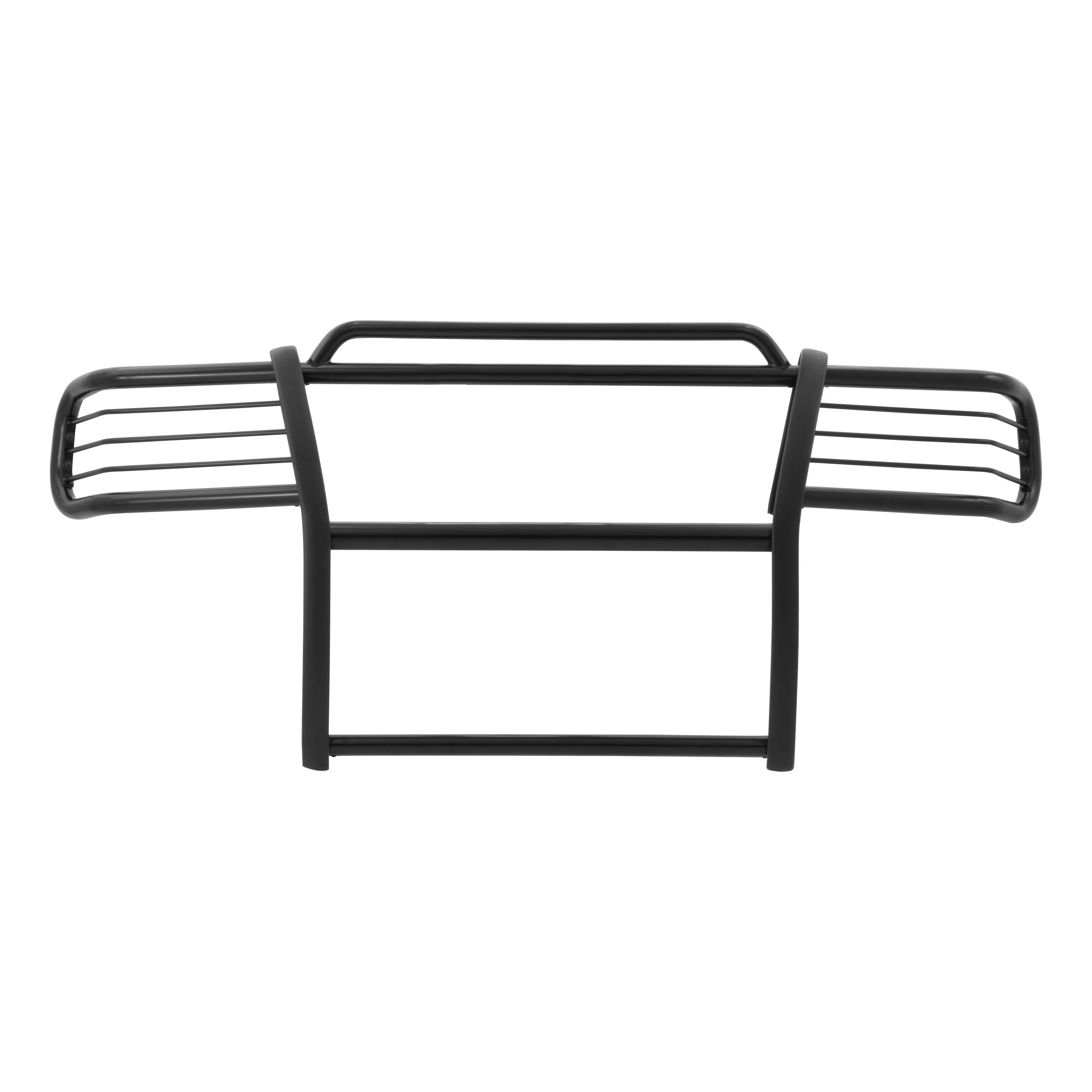 ARIES Black Steel Grille Guard, Select Ford Ranger Grille Guard thumbnail 1