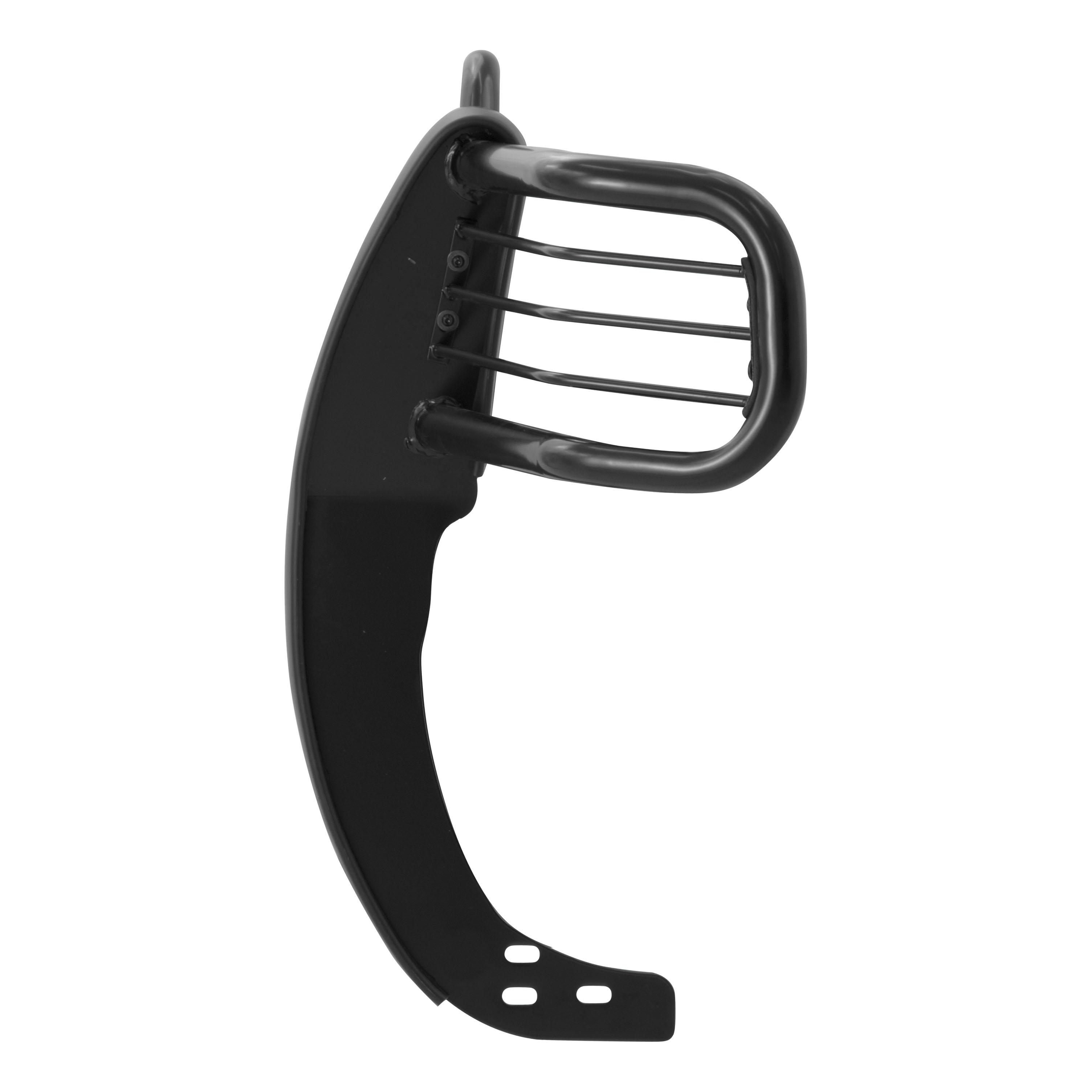 ARIES Black Steel Grille Guard, Select Ford Ranger Grille Guard thumbnail 2