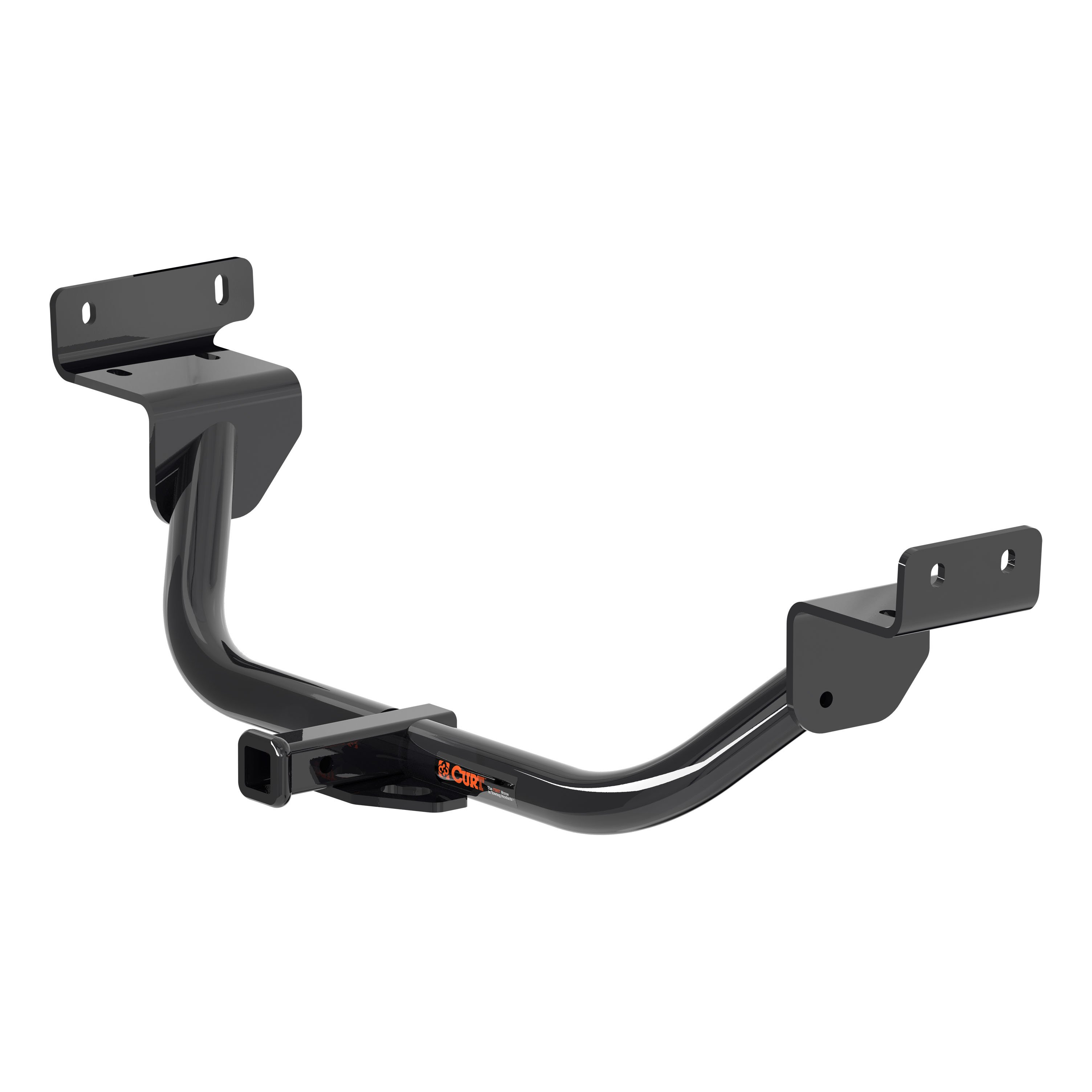 CURT Class 1 Trailer Hitch, 1-1/4" Receiver, Select Nissan Juke Trailer Hitch thumbnail 0
