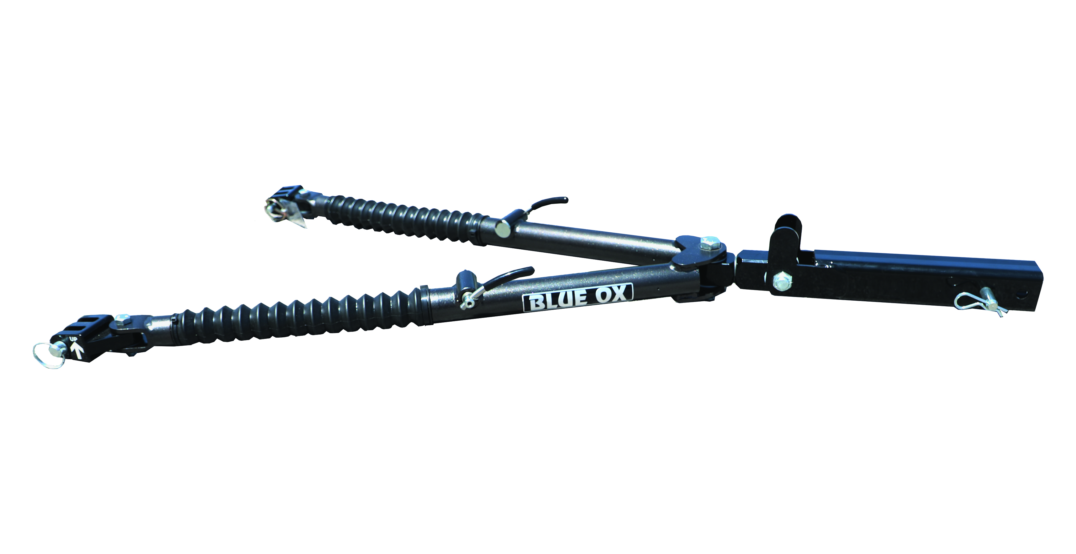 BlueOx Towbar, Apollo, 2" Hitch, 12.5K BX7475 thumbnail 0