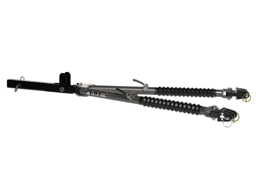BlueOx Towbar, Apollo, 2" Hitch, 12.5K BX7475 thumbnail 0
