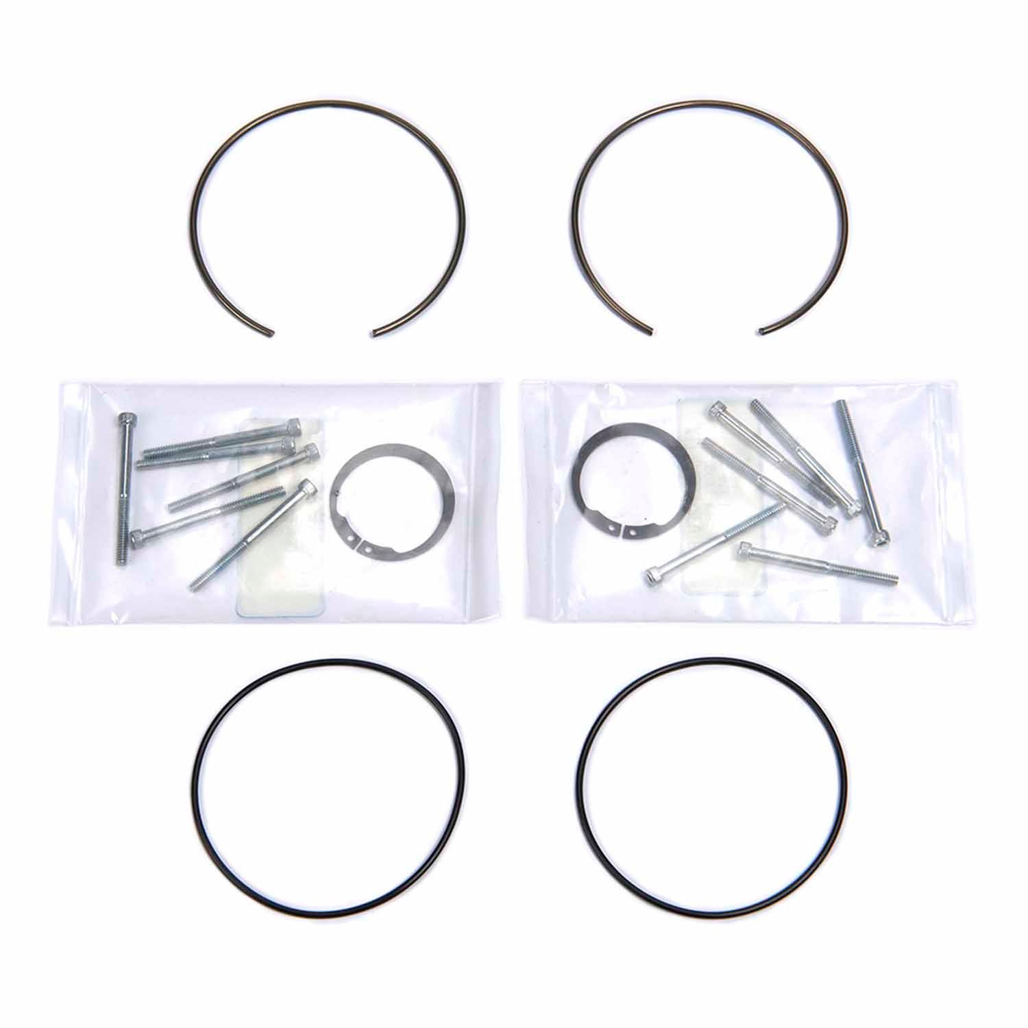 Warn 20825 Locking Hub Service Kit Genuine Replacement