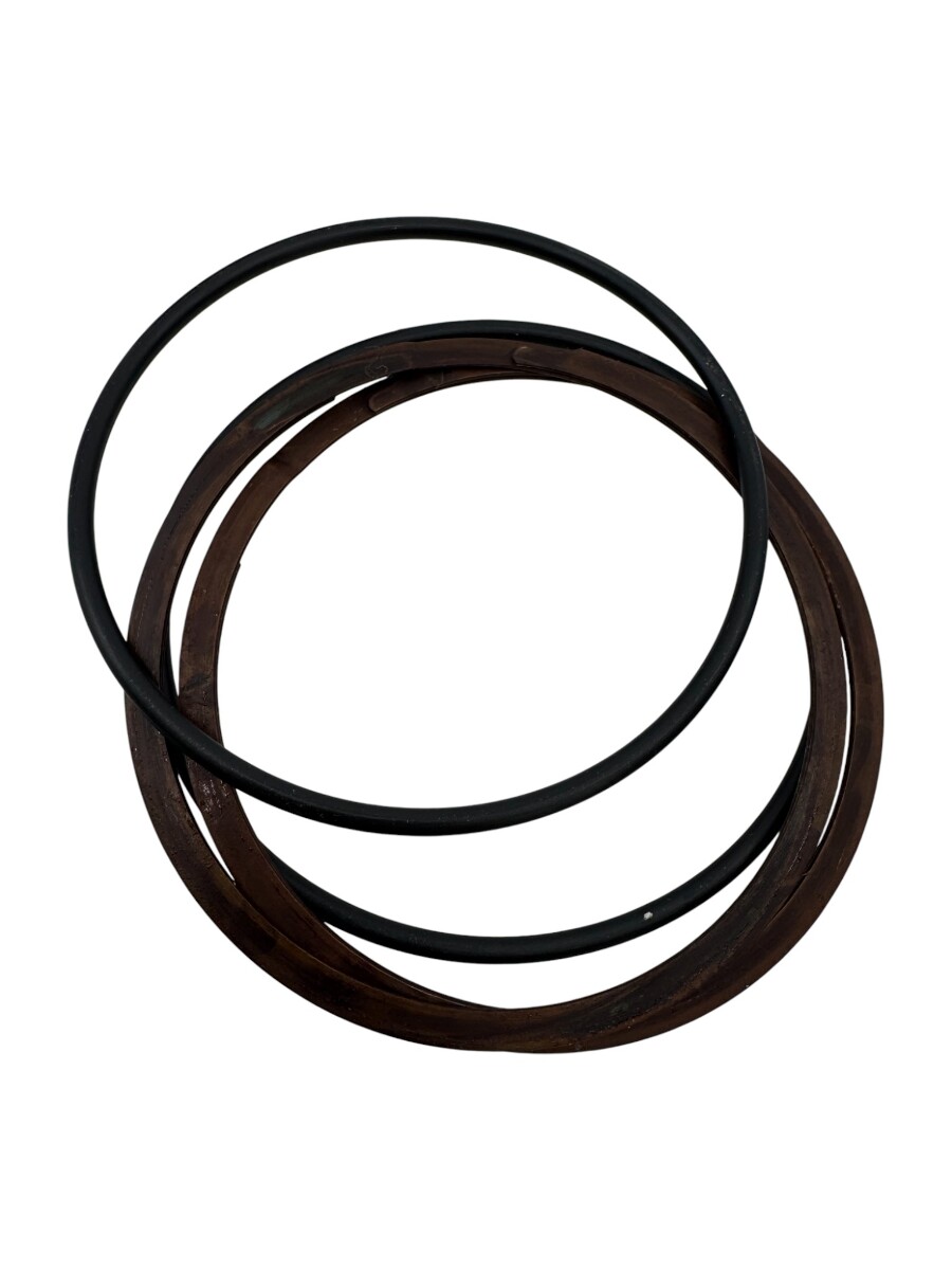 Warn 38826 Locking Hub for Dana 50/60 Axles thumbnail 4