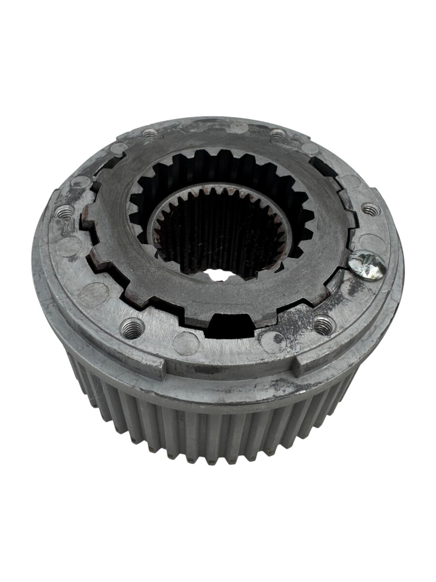 Warn 38826 Locking Hub for Dana 50/60 Axles - TowUniverse