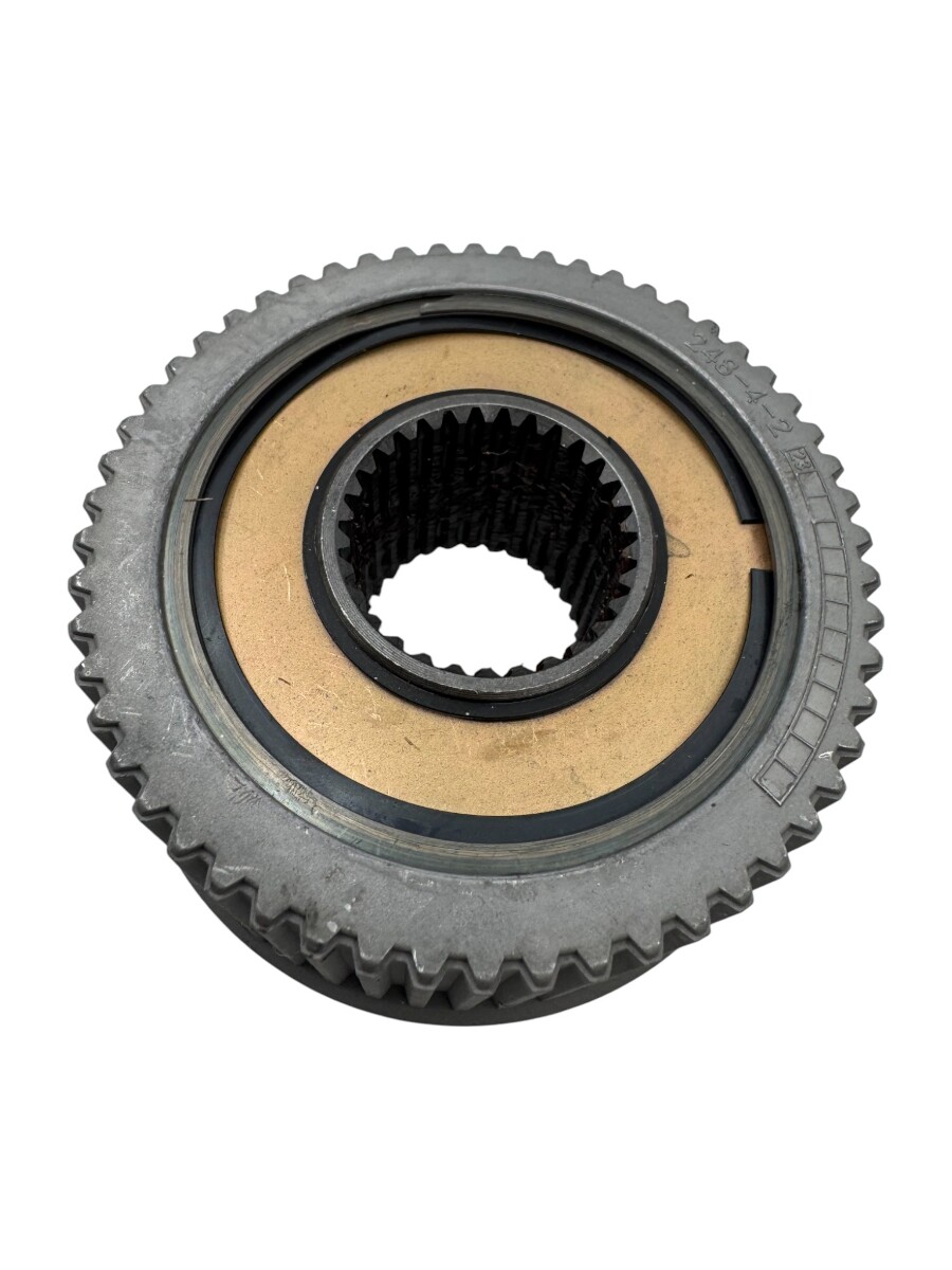 Warn 38826 Locking Hub for Dana 50/60 Axles - TowUniverse