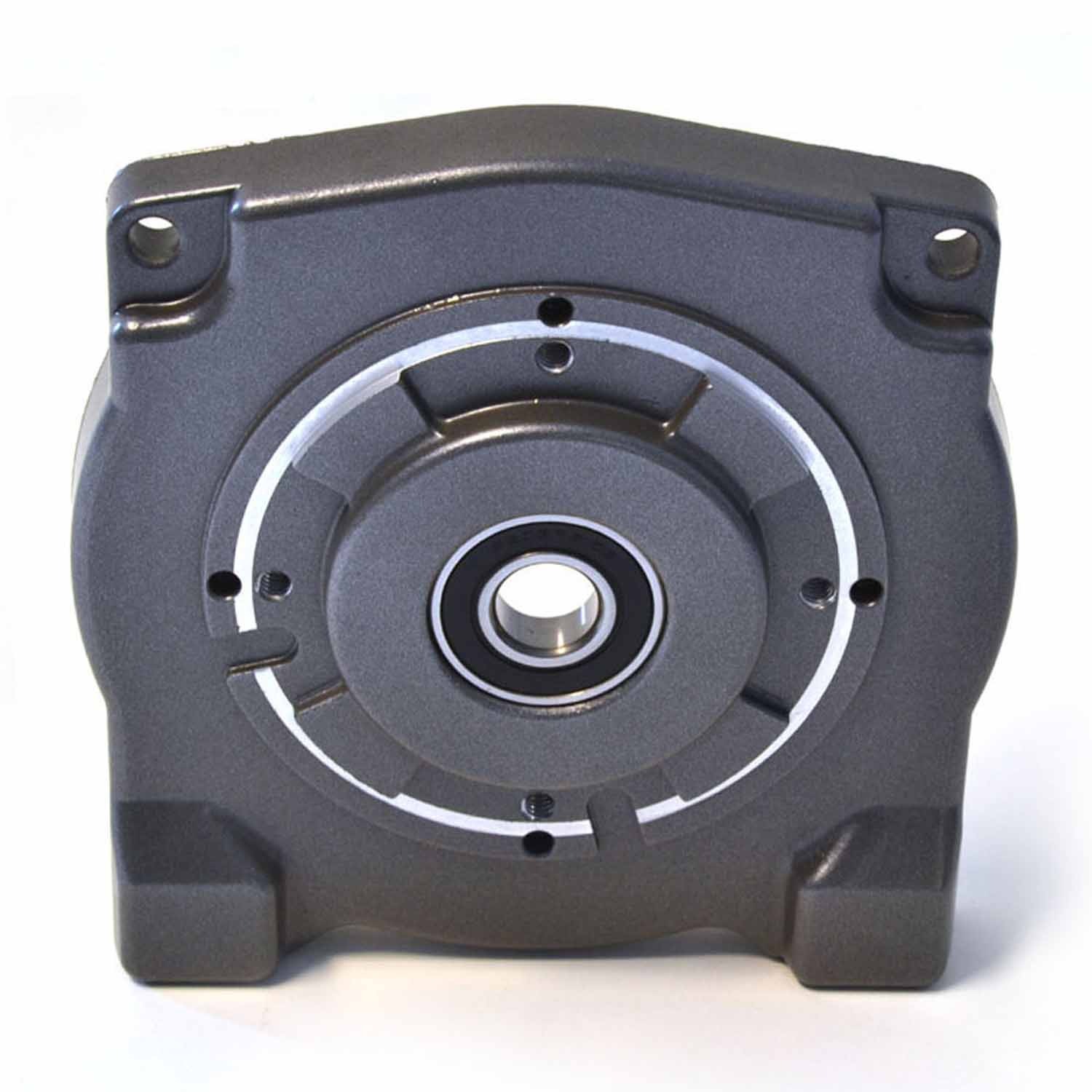 Warn 25985 Winch Drum Support Steel Construction thumbnail 0