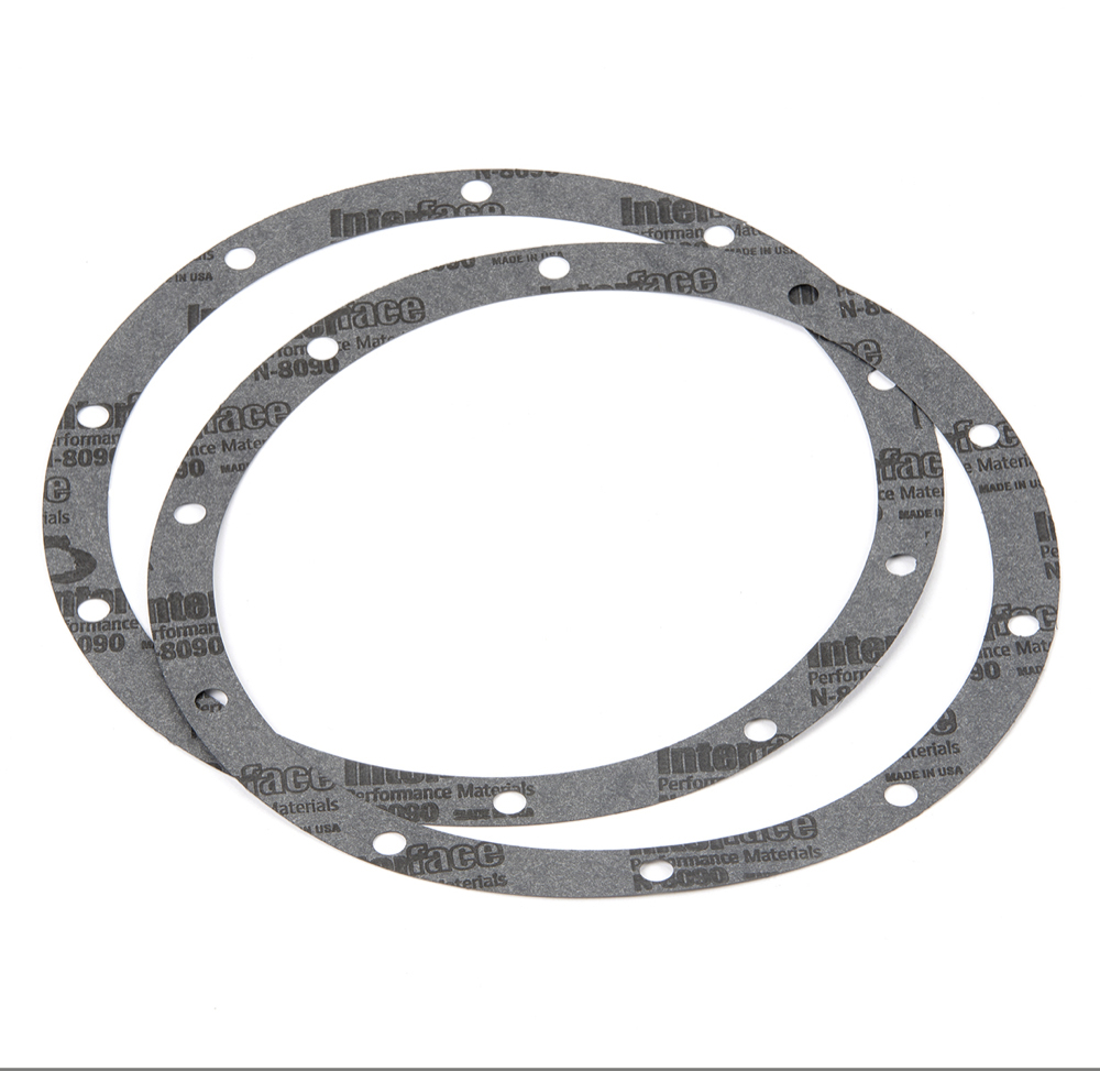 Warn 98277 Winch Driveline Gasket Replacement thumbnail 0