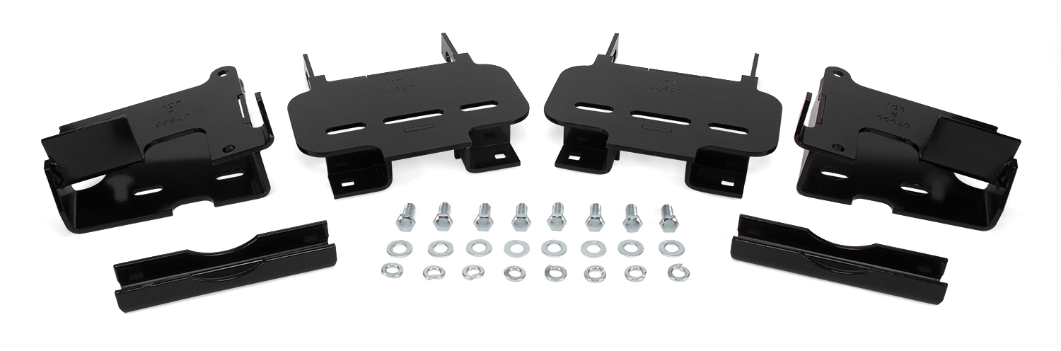 Air Lift LoadLifter 5000 Ultimate air spring kit w/internal jounce bumper 88355 thumbnail 1