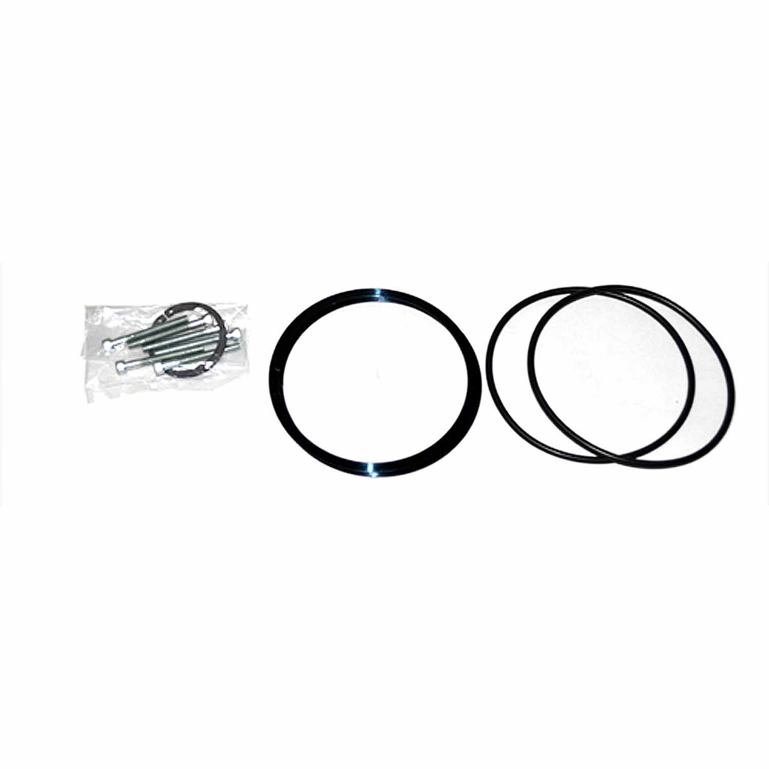 Warn 11714 Locking Hub Service Kit for Off-Road Vehicles thumbnail 0