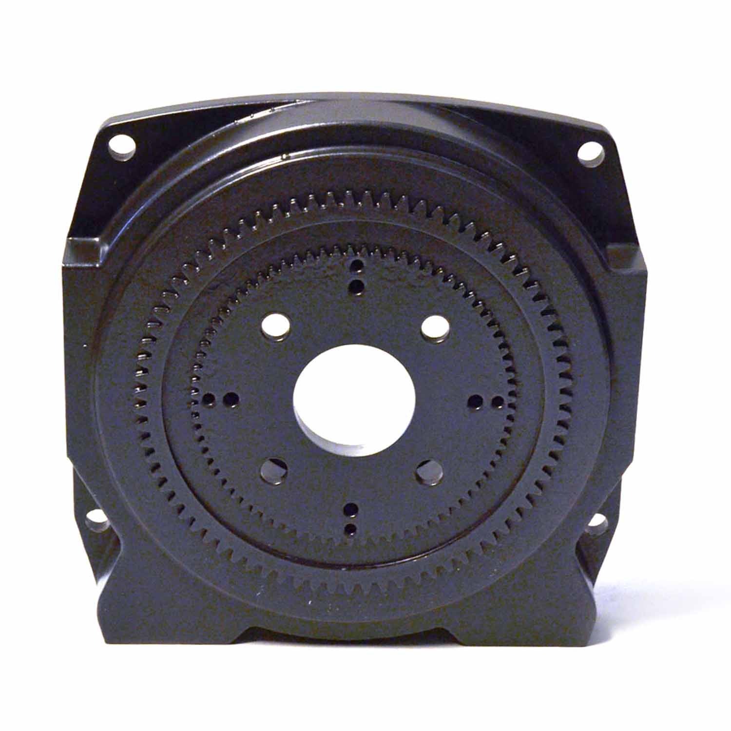 Warn 31670 Winch Drum Support Steel Construction thumbnail 0