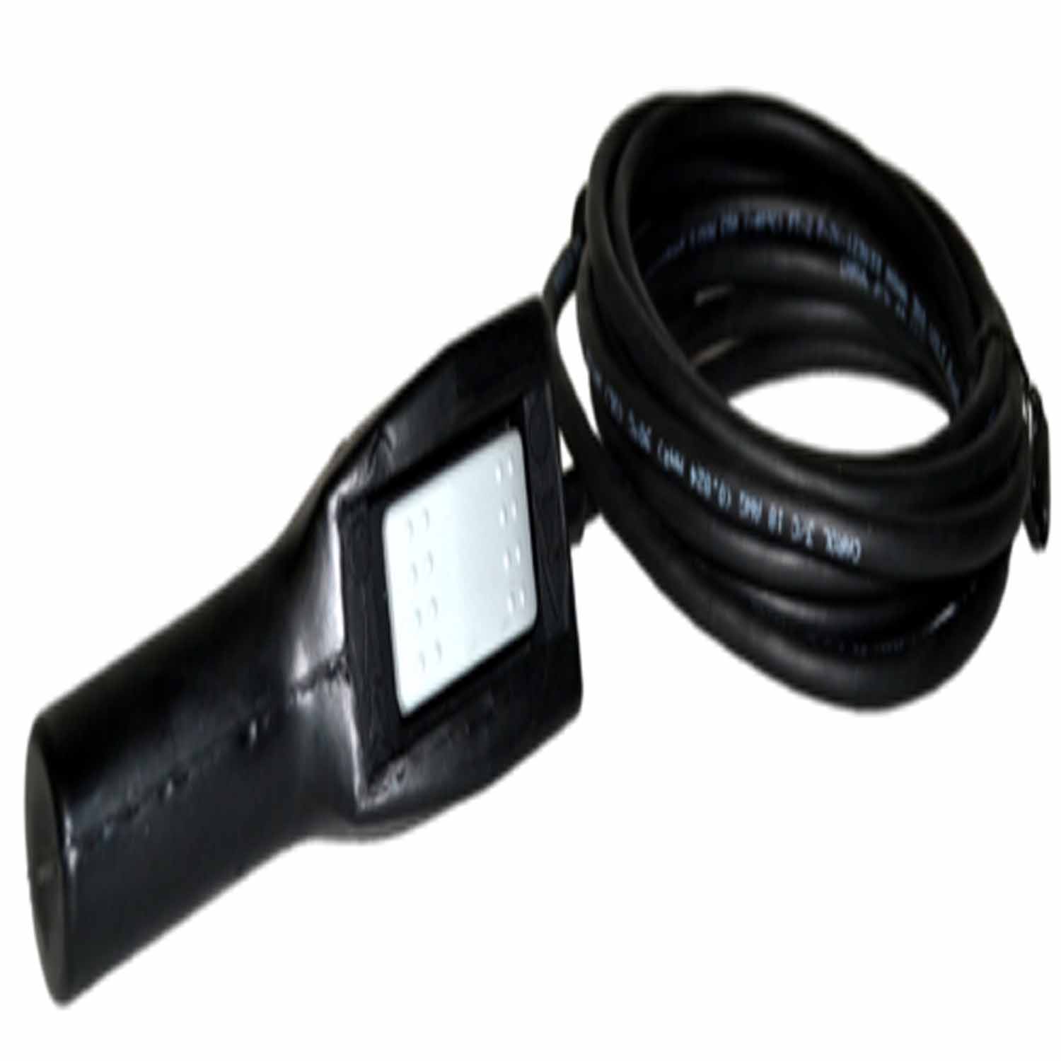 Warn 88528 Winch Controller Heavy Duty Industrial Remote thumbnail 0