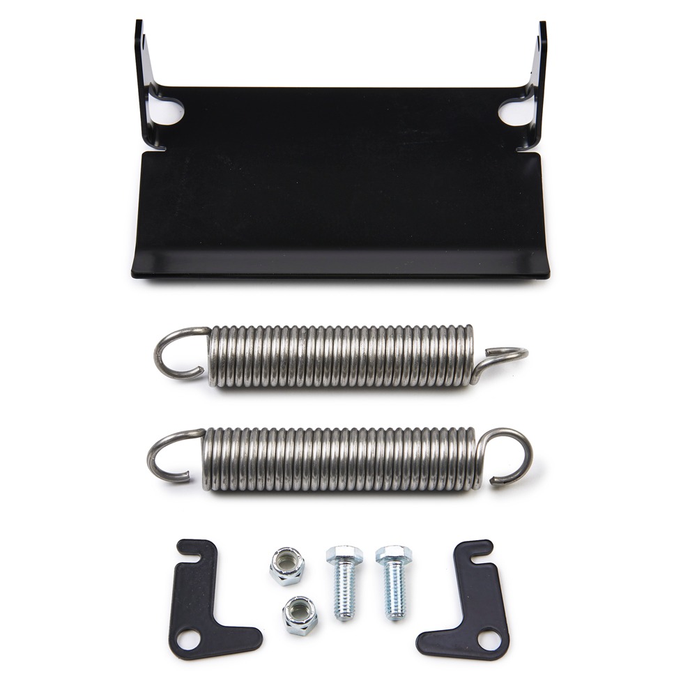 Warn 31150 Tensioner Installation Tool for 8 Inch Drum - Wire Rope Tangling Prevention thumbnail 0