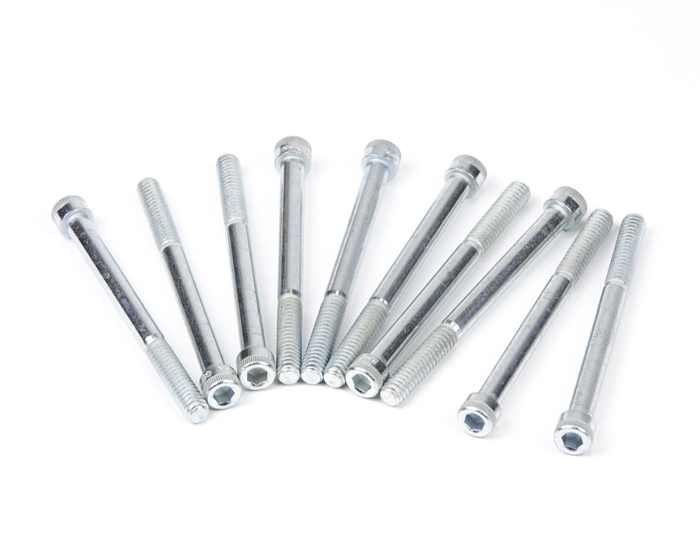 Warn 98350 Genuine CAPSCREW Replacement Part for Off-Road Vehicles thumbnail 0