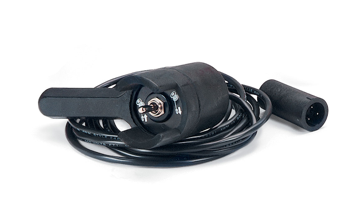 Warn 88205 Winch Controller Remote 12V Genuine Replacement thumbnail 0