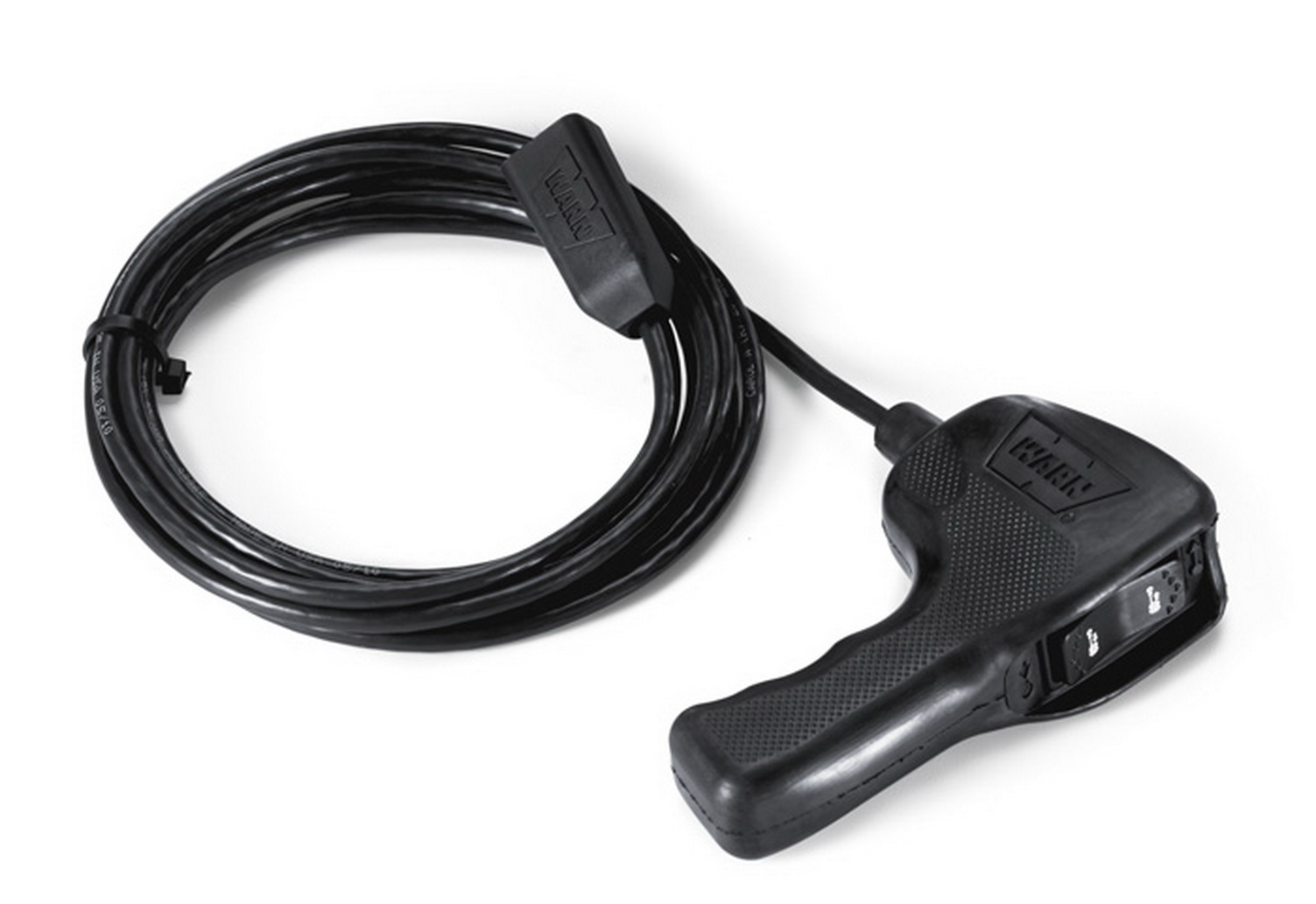 Warn 83658 Winch Controller for Off-Road Vehicles thumbnail 0