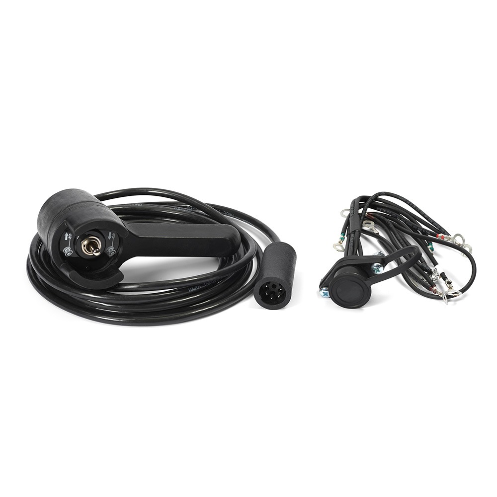 Warn 38625 Winch Controller 5 Wire Remote Replacement thumbnail 0