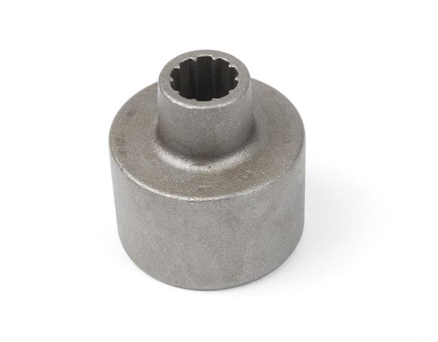 Warn 98529 Winch Brake Genuine Replacement Steel Construction thumbnail 0