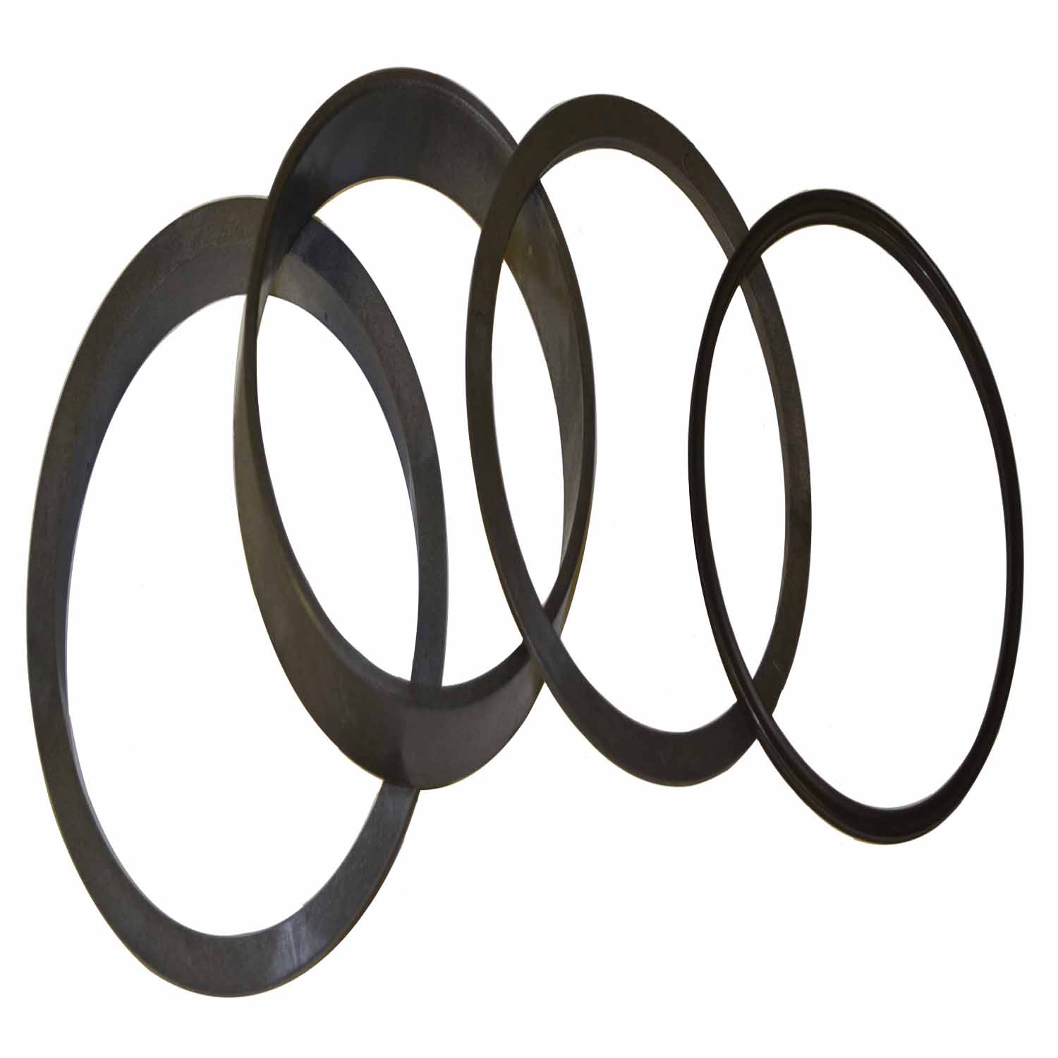 Warn 8680 Winch Driveline Lower Serv House Kit thumbnail 0