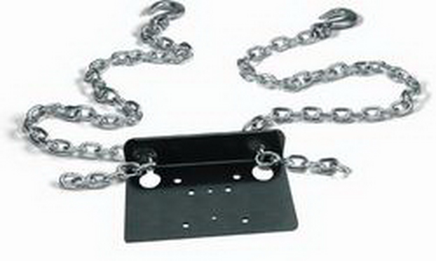Warn 70770 Winch Mount Steel Portable Anchor Plate thumbnail 0