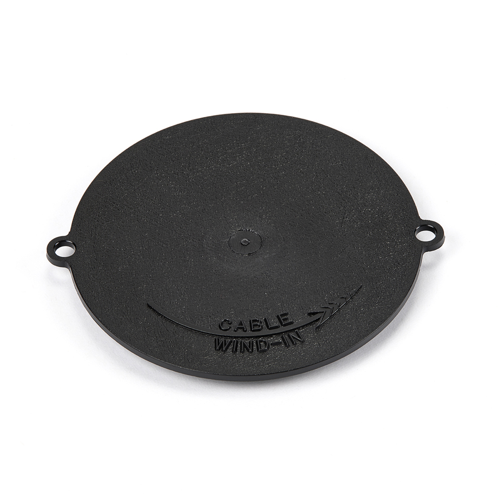 Warn 98384 Winch End Housing Replacement Steel Construction thumbnail 0