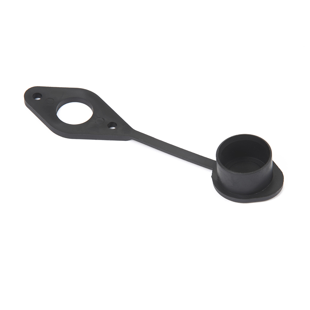 Warn 98385 Winch Wiring Harness Boot Dust Cover Replacement thumbnail 0