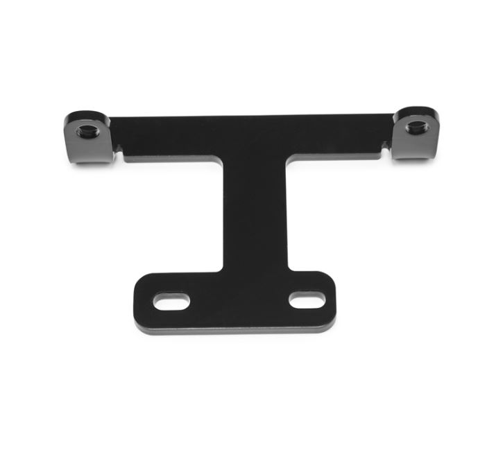 Warn 82215 Winch Mount Plate Bracket Steel Construction thumbnail 0