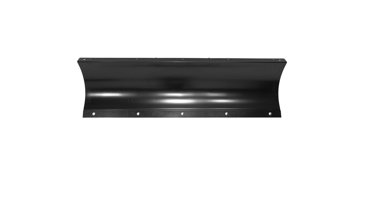Warn 103872 Snow Plow Blade 72-inch Steel Reversible Wear Bar thumbnail 1