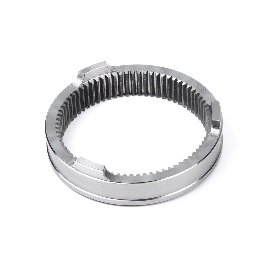 Warn 98510 Winch Ring Gear Double Row for Off-Road Vehicles thumbnail 0