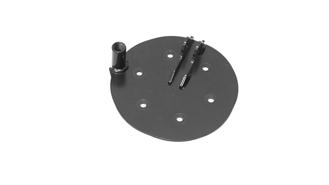 Warn 109336 Snow Plow Hardware ProVantage II Replacement Push Tube Retainer thumbnail 0