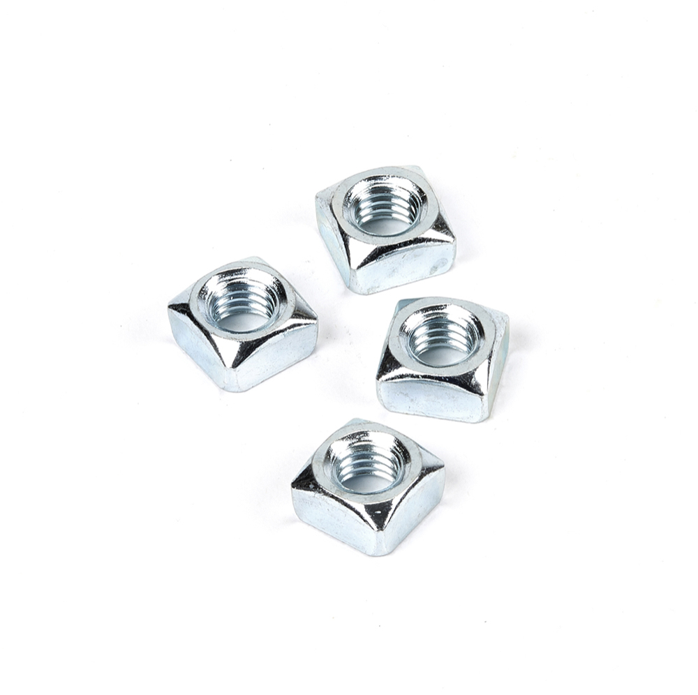 Warn 98276 Nut Replacement for Off-Road Vehicles thumbnail 0