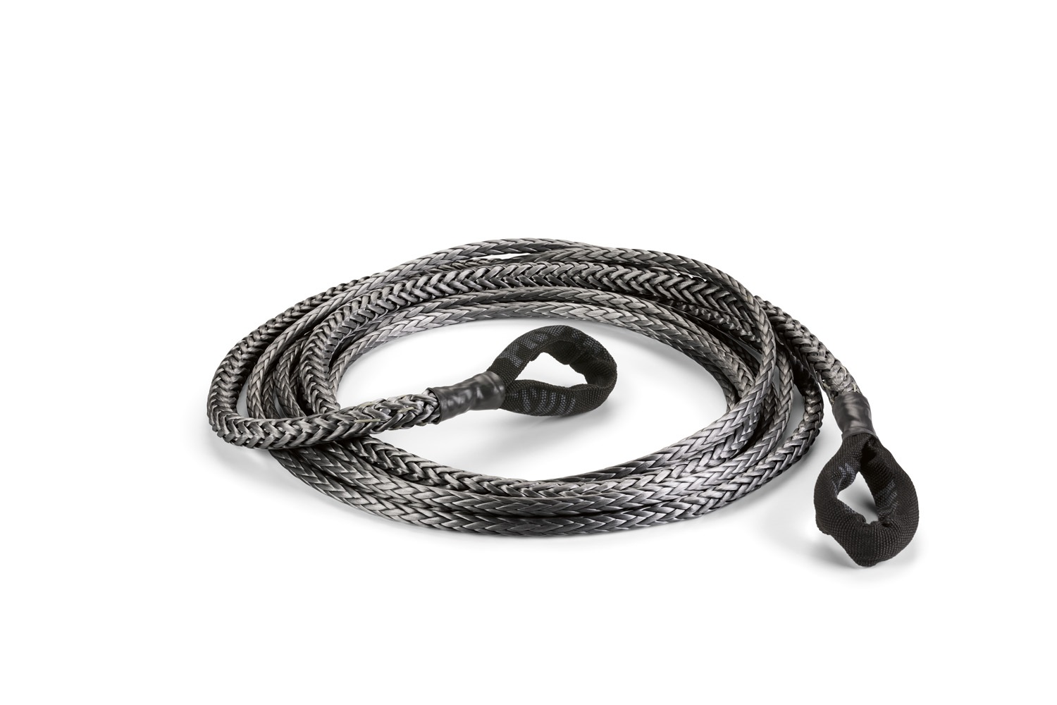 Warn 93326 Winch Cable 7/16 x 50 Synthetic Rope thumbnail 0