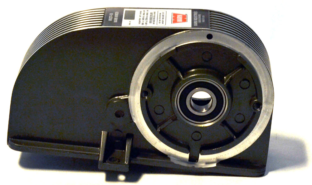 Warn 9285 Winch Geartrain Housing Upper Housing Replacement thumbnail 0