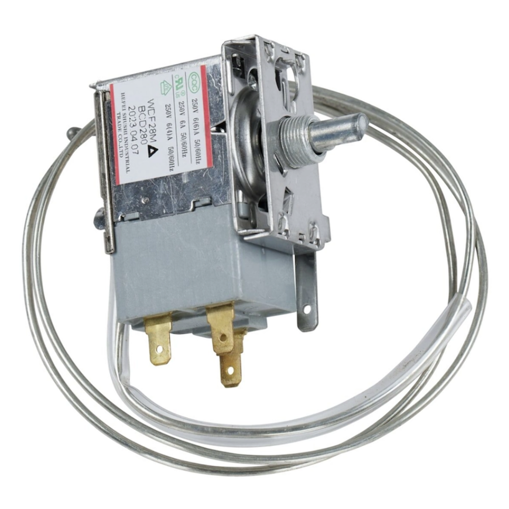 Furrion Replacement RV Refrigerator Spark-Free Thermostat (Temperature Controller) #C-FCR10DCGTA-007 thumbnail 0