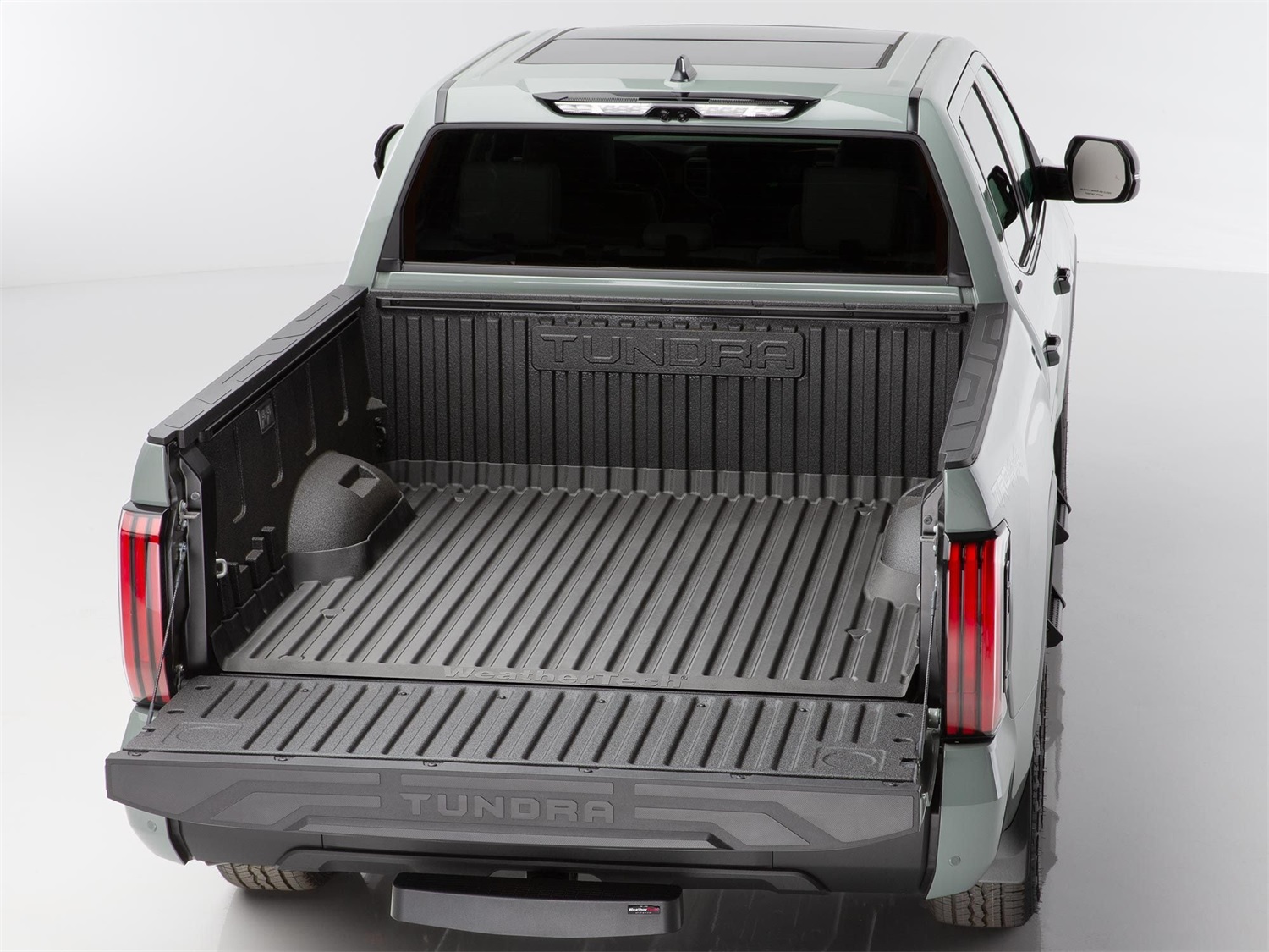 WeatherTech ImpactLiner 36920IM thumbnail 1
