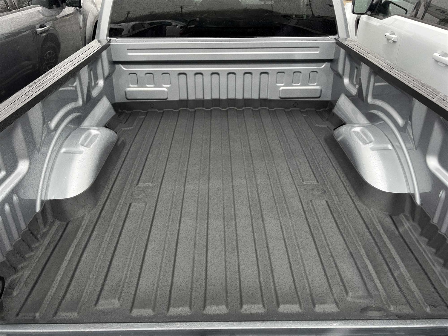 WeatherTech ImpactLiner 36907IM thumbnail 1