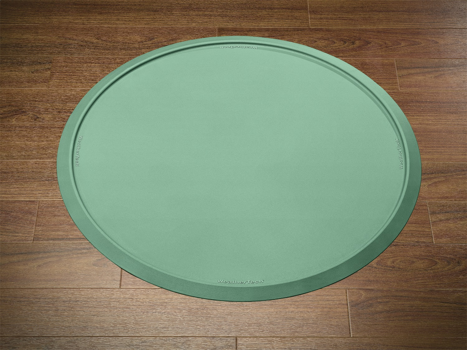 WeatherTech Christmas Tree Mat; Colored Box IDMCTM1 thumbnail 1