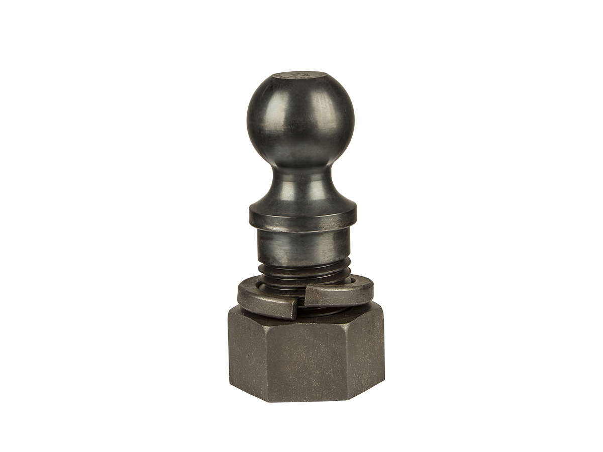 B&W Trailer Hitches Ball- 2-5/16 X 2 X 3-1/2 Trailer Hitch Ball HB94009 thumbnail 0