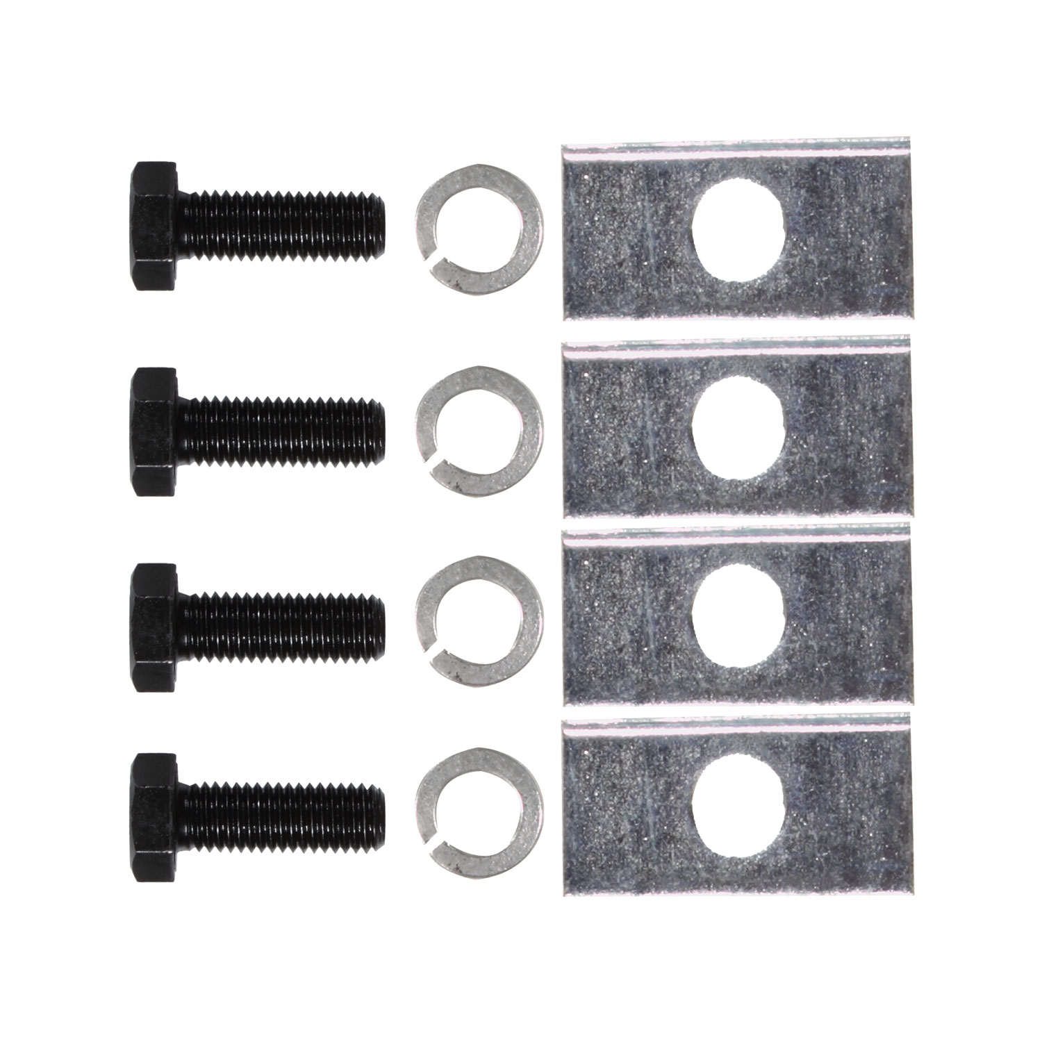 2007-2009 Hyundai Santa Fe Draw-tite Class 3 Trailer Hitch, 2 Inch Square Receiver Bundle w/ Plug-n-Play T-One Wiring Harness thumbnail 8