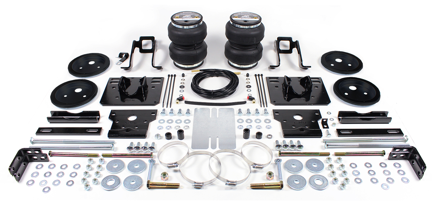 Air Lift LoadLifter 5000 ULTIMATE Air Spring Kit 88390 thumbnail 0