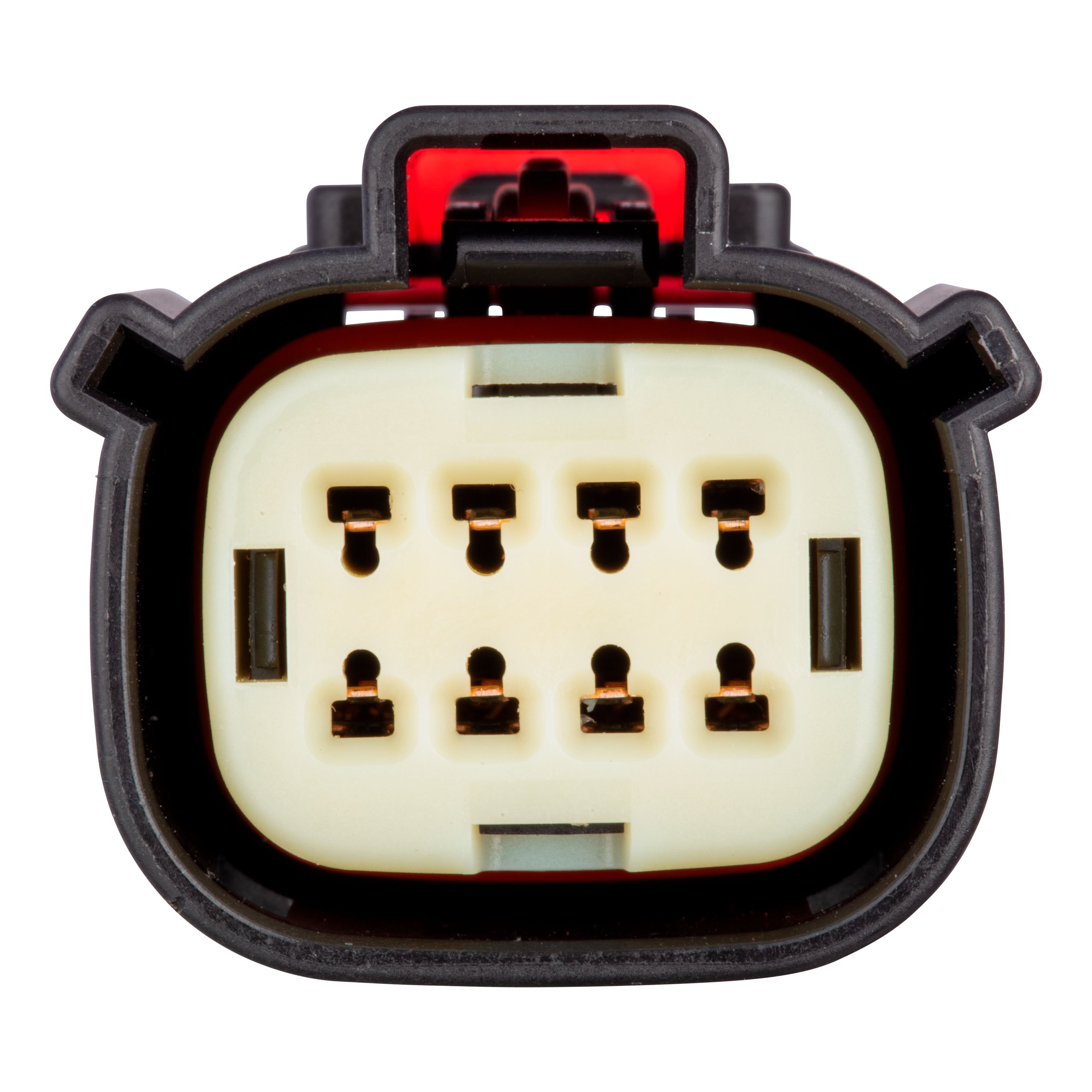 CURT 56561 Vehicle-Side Custom 4-Pin Trailer Wiring Harness, Fits Select Jeep Wagoneer S thumbnail 2