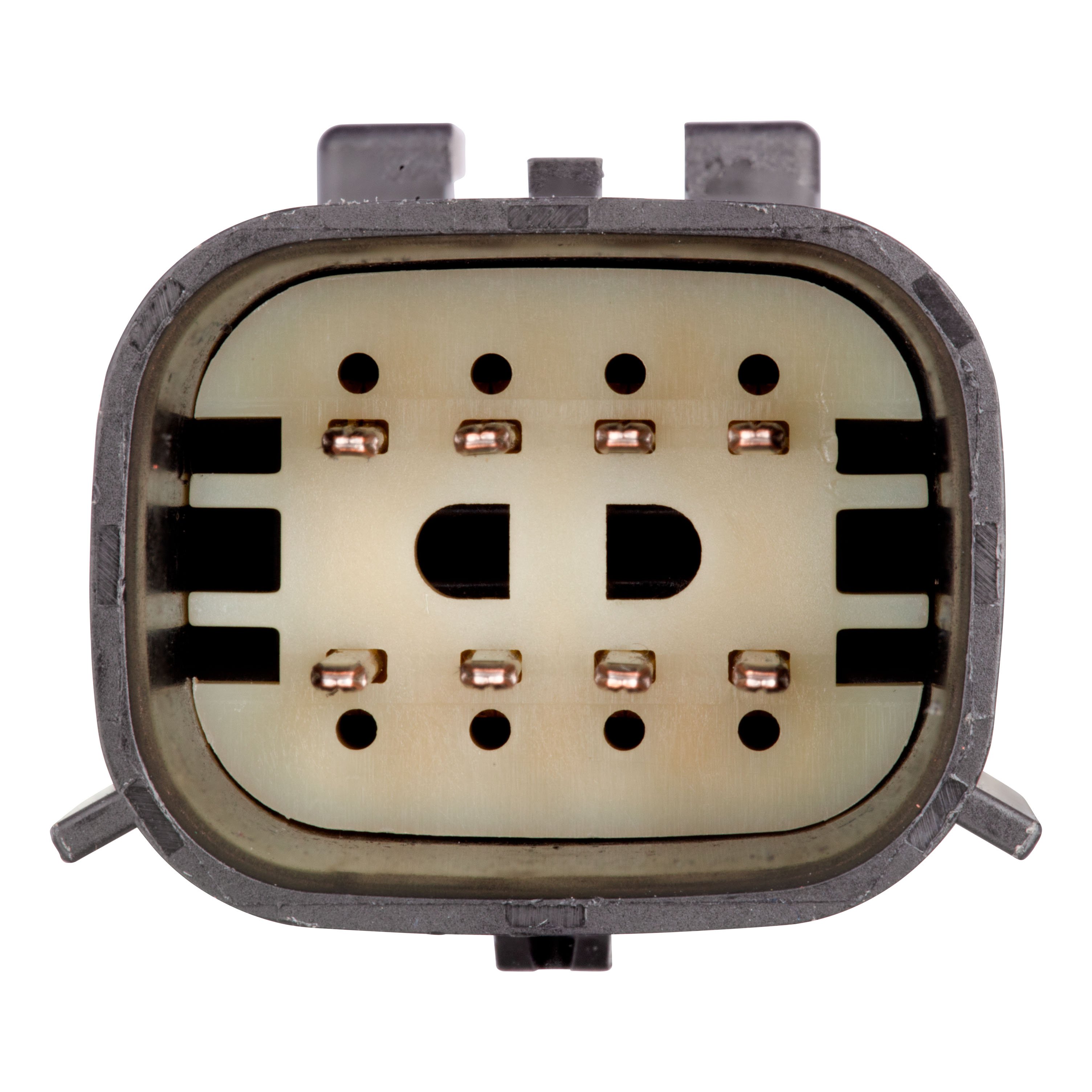 CURT 56561 Vehicle-Side Custom 4-Pin Trailer Wiring Harness, Fits Select Jeep Wagoneer S thumbnail 1