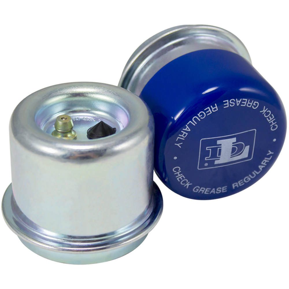 Dutton-Lainson 6332 Grease Keeper Caps, 1 in. and 1-1/16 in. thumbnail 0
