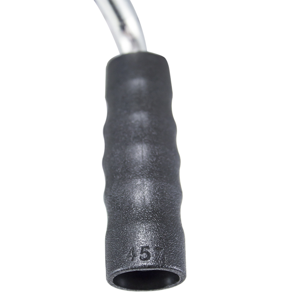 Dutton-Lainson 1,000 lb., 6400 Marine Jack, 10 in. Travel, Swivel thumbnail 2