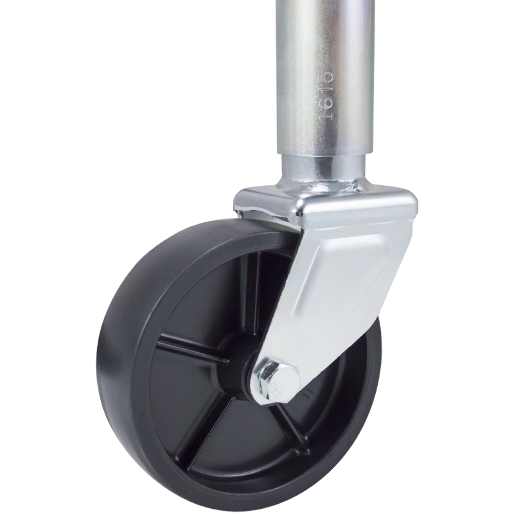 Dutton-Lainson 1,000 lb., 6400 Marine Jack, 10 in. Travel, Swivel thumbnail 3