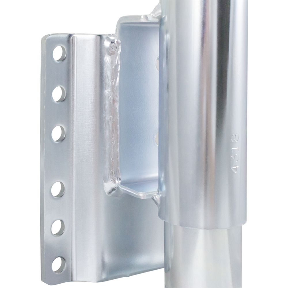 Dutton-Lainson 1,000 lb., 6414 Marine Jack, 15 in. Travel, Rigid thumbnail 1