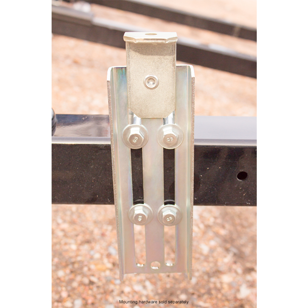 Dutton-Lainson 6389 Roller Bunk Bracket, Deluxe Style thumbnail 1
