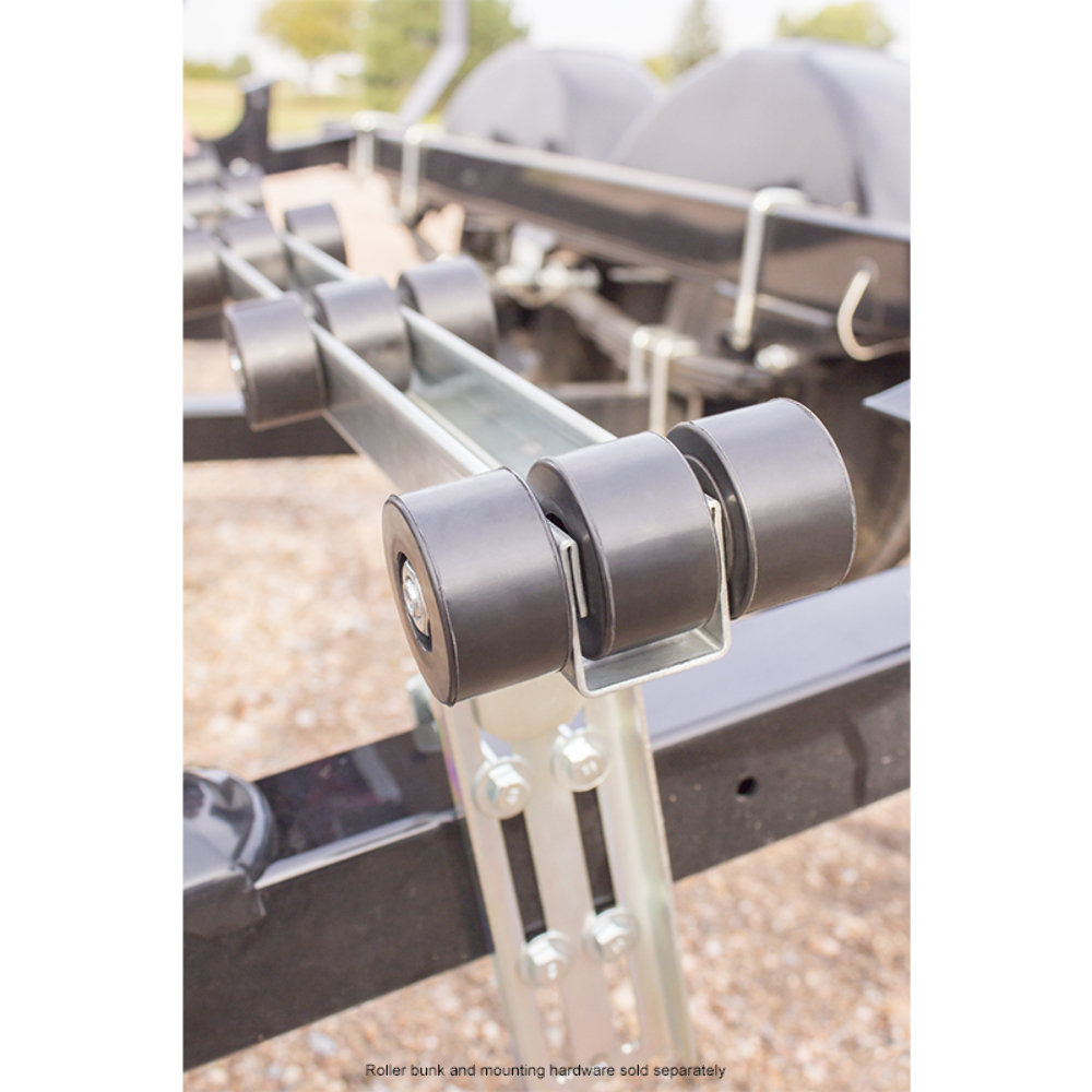 Dutton-Lainson 6389 Roller Bunk Bracket, Deluxe Style thumbnail 3