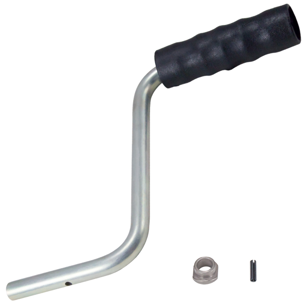 Dutton-Lainson 6810A Side Wind Jack Handle, 2 in. Outer Tube thumbnail 0