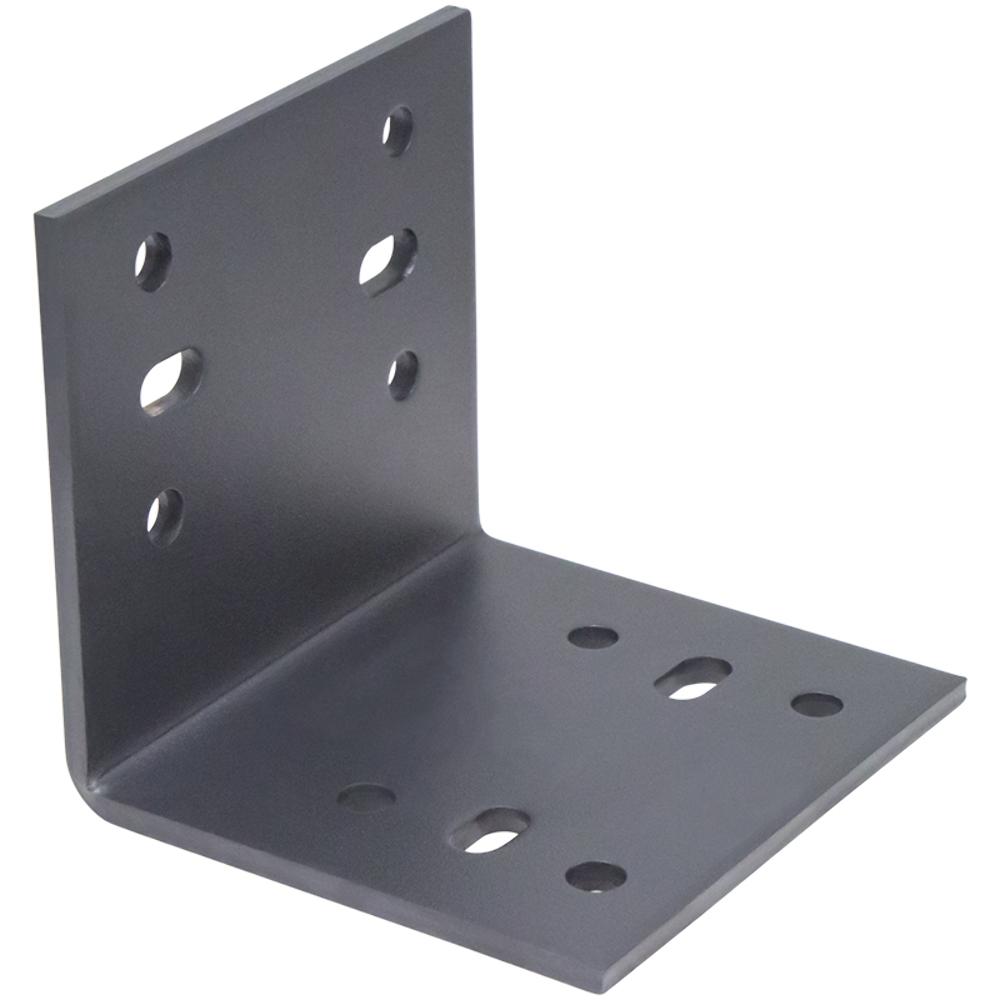 Dutton-Lainson 6565 Universal Mounting Bracket, Hand Winches thumbnail 0