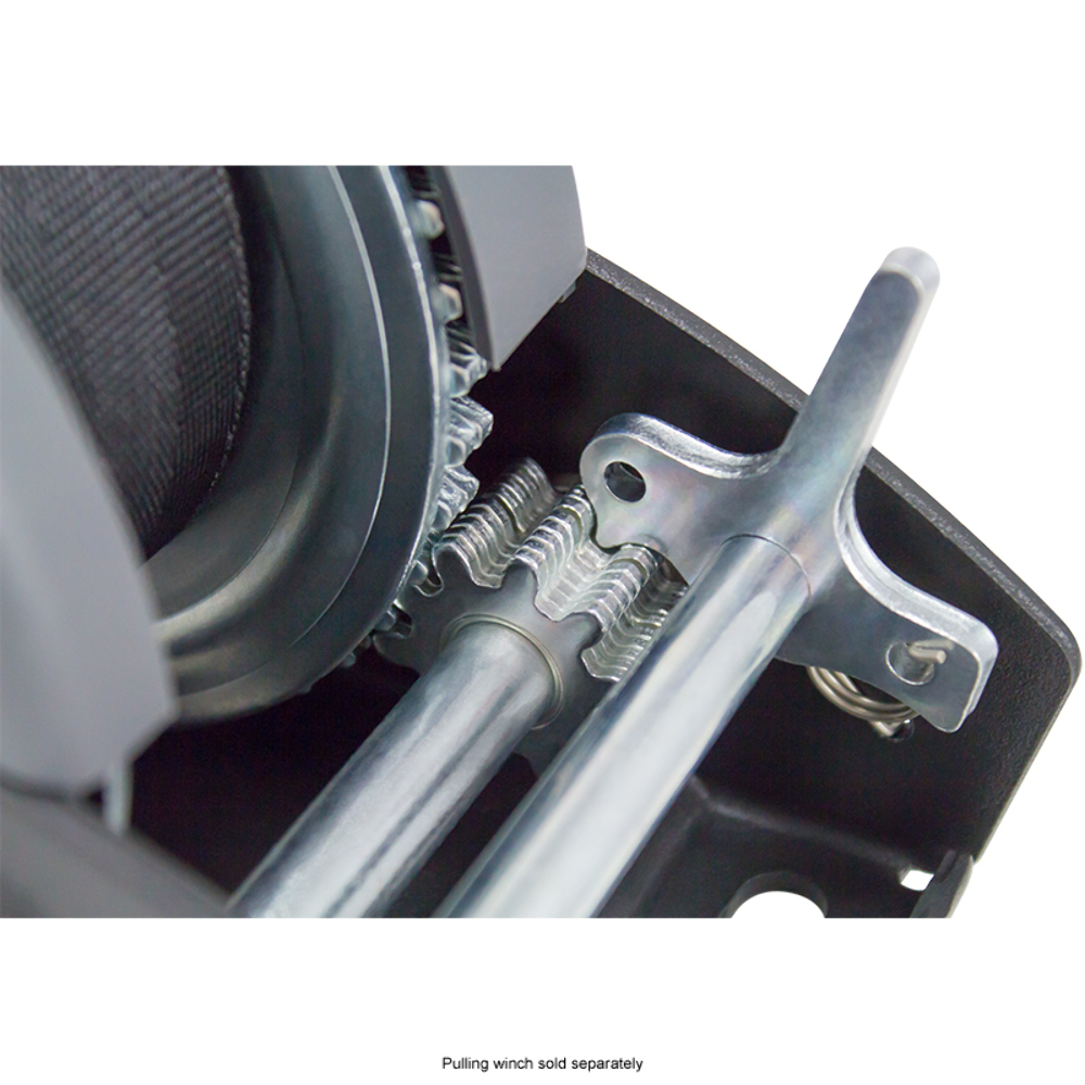Dutton-Lainson 6291A Ratchet Repair Kit, Medium Duty Winches thumbnail 1